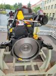 Inline Cummins Diesel Engine 4bt Truck Spare Parts
