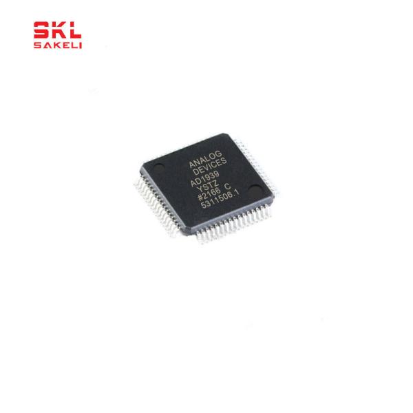 AD1939YSTZRL Semiconductor IC Chip High Performance Audio Processor For