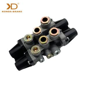 Quality 9347050020 4 Circuit Protection Valve For MB 0034315506 wholesale