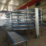 Commercial Used Bakery Machine Freezer to Cooling Bread Cake Pastry