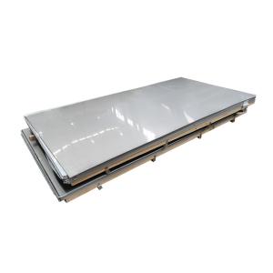 Quality 440 Cold Rolled Stainless Steel Plate/Sheet wholesale