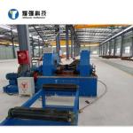 Roller H Beam Straightening Machine 6m/Min 9KW To 44KW
