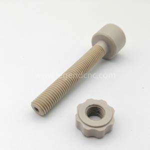 Quality Custom Drawings Acrylic CNC Machining High Accuracy Professional OEM Service wholesale