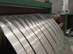 Customize Cold Rolled Aisi Stainless Steel Strip 3mm Magnetic CE ISO