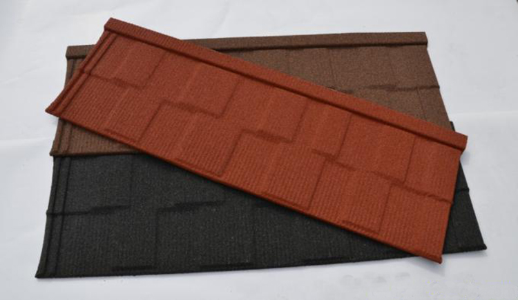 High quality aluminum zinc plate colorful stone coated metal roofing tile machinery, China solar panel manufacturing machine