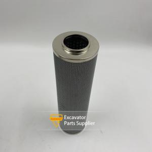 Quality B222100000451 Excavator Oil Filter For Truck Engine Spare Parts wholesale
