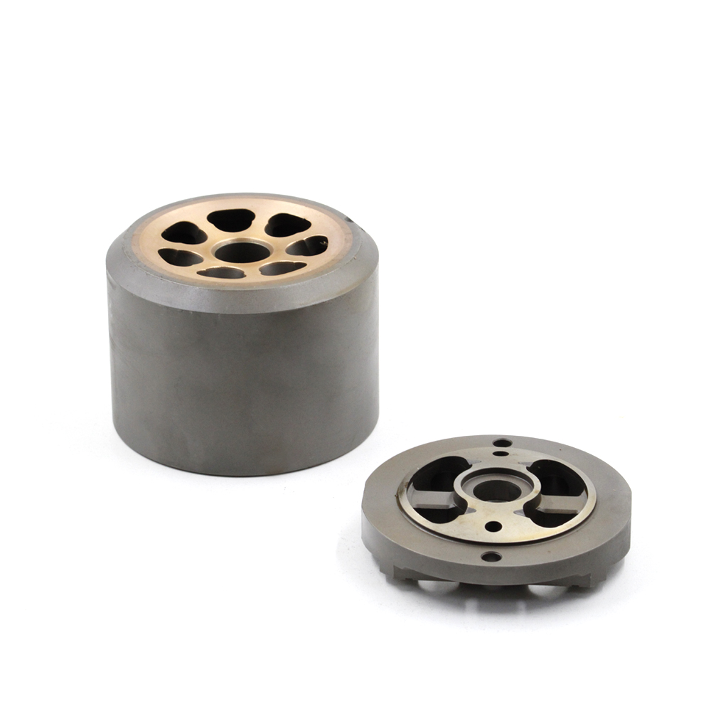 Original Hpv145 Hydraulic Spare Parts Pump Repair Parts for Zx330 Ex330 Cylinder Block 2022744