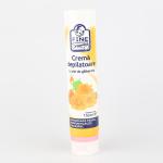New design 30ml 50ml 100ml 120ml plastic hand cream manufacturer squeeze