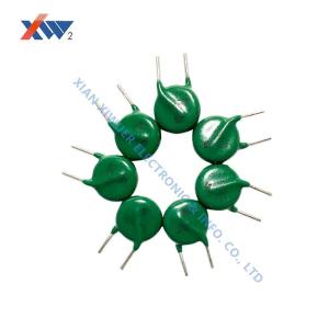 Quality MYG3 7K 175 ZT High Energy MOV Metal Oxide Varistor 10000A wholesale