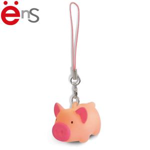 Quality Mini Plastic Soft Pvc Keyrings Pig Shaped ISO CE Approved for Gift wholesale