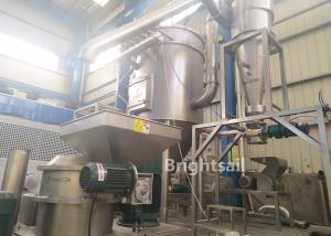 Quality Ultrafine Pulverizer Powder Grinder Machine Fenugreek Seed Making wholesale