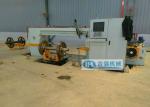 ISO9001 300T Wheel Press Machine For Wheelset Mounting