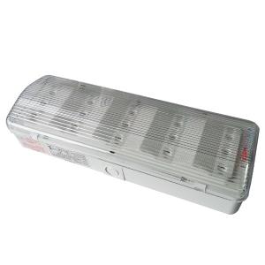 Quality Industrial Non Maintained SMD LED Bulkhead Emergency Light 50Hz / 60Hz wholesale