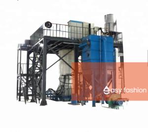 Quality 3D Printing Addictive Technology Metal Powder Atomization Equipment Long Wprking Time wholesale