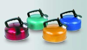 Quality WHISTLING KETTLE wholesale