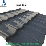Wholesale Kenya KEBS Standard Factory Direct Sell Decras Roofing Maroon Stone