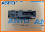 4713662 4426408 Control Panel HITACHI Excavator Air Conditioner Parts For ZX240