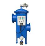 62KG Self-Cleaning Filtration The Ultimate Solution for Industrial Water
