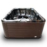 USA Acrylic Shell Copper 6-10 Babies Swim Outside Pool Swim Spa