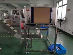 Quality Beans Nuts Pouch Sealing And Filling Machine wholesale