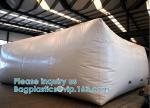 TPU Frame Bag, flexible Water Tank, Liquid Storage, Fuel Pillow, tank storage,