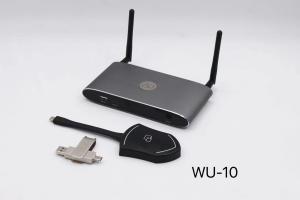 Quality OSD Control Wireless Conference Room Display Solutions USB 3.0 RS232 Port wholesale