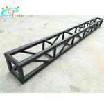 OEM 300X300mm Bolt Square Aluminum Lighting Truss