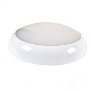 China Ni MH Battery Ceiling LED Panel Lights SMD Oyster Fixture Dimmable on sale