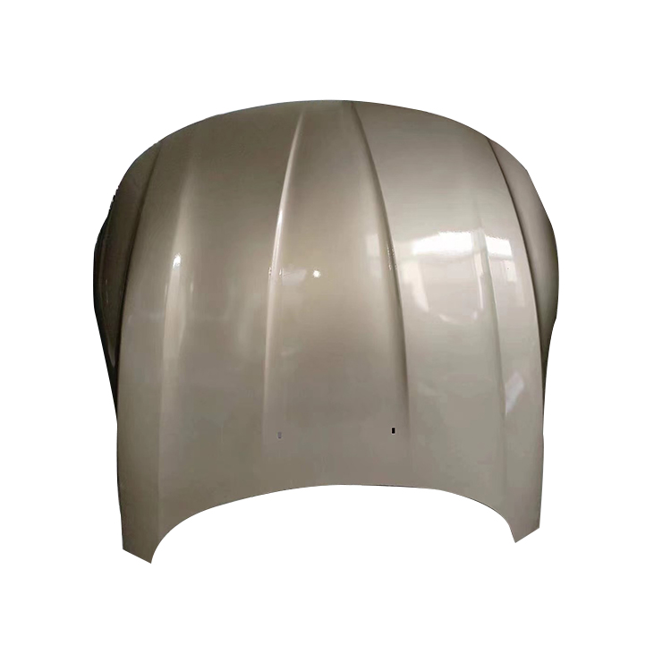Lixiang Parts Auto Spare Parts l7 l8 l9 X01-90000256 Direct Replacement Front Rear Hood with OEM Color and Fitment Type