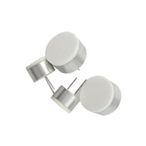 Quality 300KHZ 20KHZ Narrow Beam Ultrasonic Sensor Ultrasonic Air Transducers wholesale