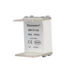 ISO8820 Micro Blade Car Fuses , Auto Reset Blade Fuse 750volt