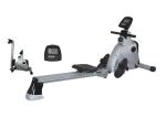 Commercial Spin Bikes Folding Cardio Gym Equipment 200*60*83mm Anti Slip Pedal