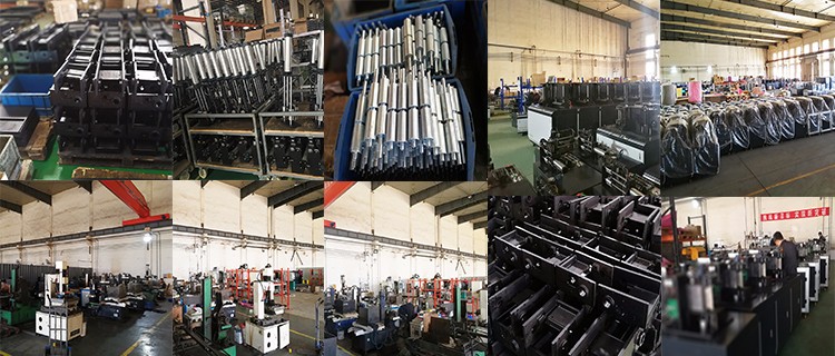 Fiber Laser Welding Machine 1000 Watt For Aluminum Steel Copper