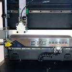 EJON T20 2mm Aluminum Stainless Steel Channel Letter Bending Machine for Sign