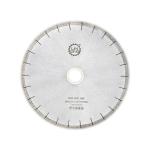 Cutting Quartz Slabs Crystal Quartzite Diamond Circular Saw Blade 350mm 400mm A