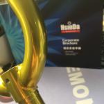Chrome Effect Electrostatic Powder Coating Spray Candy Stainless Steel