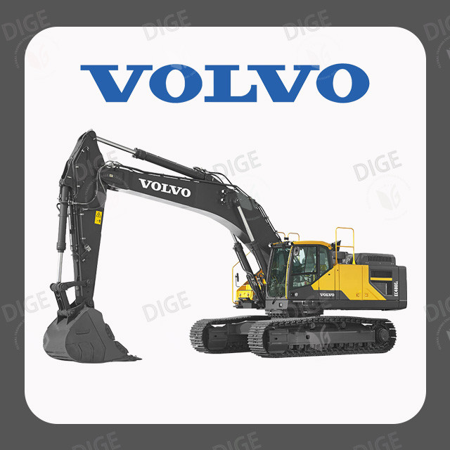 Used SY155C SANY Digger Sany Hydraulic Excavator 15.5 Ton