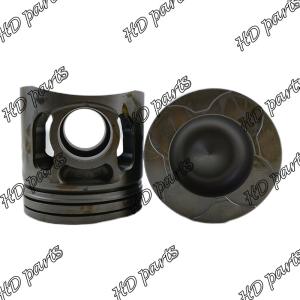 Quality 6D125 S6D125 Diesel Engine Piston 6151-31-2112 For KOMATSU wholesale