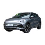 2024 Auto Byd Electric Suv Fast Electric Cars Automotive Electric Car Vehicle