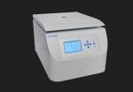TDL5B Horizontal Blood Centrifuge For Serum / Fat Separator Centrifuge PRP