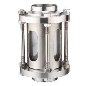 Quality 304 Ss Sanitary Sight Glass wholesale