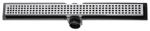 MAG Pop Up Floor Trap Drain Magnetic Stainless Steel Linear Waste Large