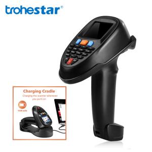 Quality 1D 2.4GHz 1.5m Portable Data Collector wholesale