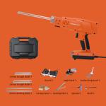 150mm 200mm Heavy Duty Hand Held Hot Wire Cutter 250W