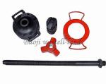 AH130101160600 VALVE SEAT PULLER DEVICE ,AH36001-05.15 seal, mud pump liner