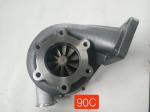 Hydraulic Turbocharger Excavator Engine Parts WD615 90C 61560118227 61561110227