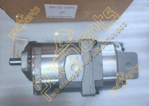 Quality 705-52-21070 Hydraulic Steering Pump For Dozer D41-6 wholesale