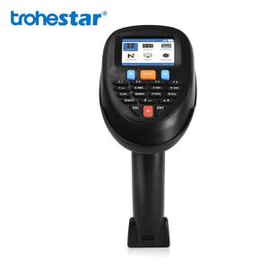 Quality CMOS 2D DC 5V Trohestar Barcode Scanner wholesale