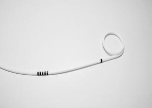 Quality Firm Hydrophilic Coating Double Pigtail Stent 10-45cm Length ISO Certificated wholesale