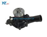 SANY 4M50 Excavator Water Pump ME990328 For SY215C HD820-6